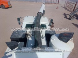 CAMION VACTOR - STERLING - L8500 - 09652 - 10